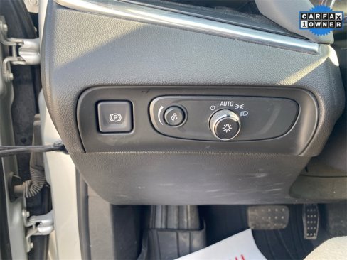 Used 2021 Buick Enclave Premium w/ Sun and Sites Package image 21