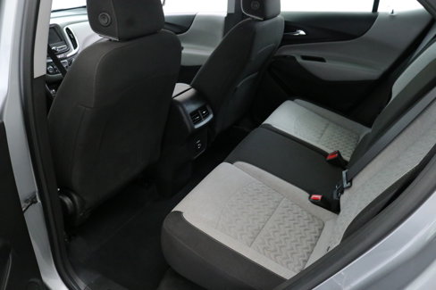 Used 2023 Chevrolet Equinox LS image 25