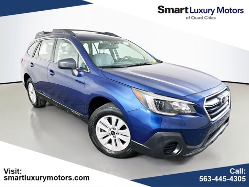 Used 2019 Subaru Outback 2.5i image 1