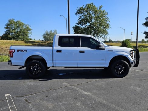 Used 2015 Ford F150 XLT w/ Equipment Group 301A Mid image 13