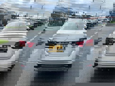 Used 2021 Nissan Altima 2.5 SV image 6