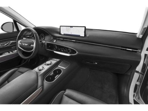 Certified 2023 Genesis GV70 2.5T Sport Prestige w/ Sport Prestige Package image 18