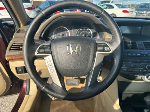 Used 2010 Honda Accord EX-L image 22