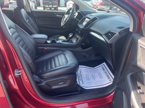 Used 2015 Ford Edge SEL w/ Equipment Group 201A image 20