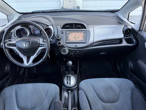 Used 2009 Honda Fit Sport image 13