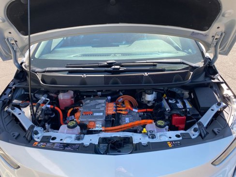 Used 2023 Chevrolet Bolt LT w/ Driver Confidence Package image 36