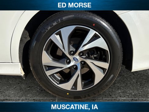 Used 2020 Subaru Legacy w/ Alloy Wheel Package image 10