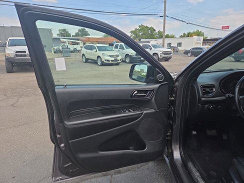Used 2021 Dodge Durango GT image 35