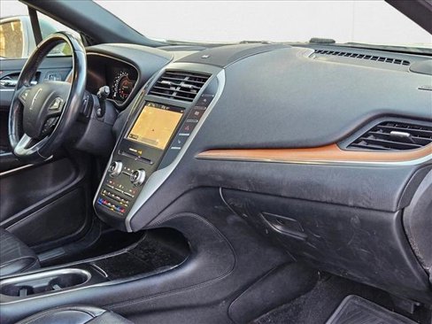 Used 2019 Lincoln MKC Reserve w/ MKC Technology Package image 23