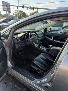 Used 2011 MAZDA CX-7 i Touring image 8