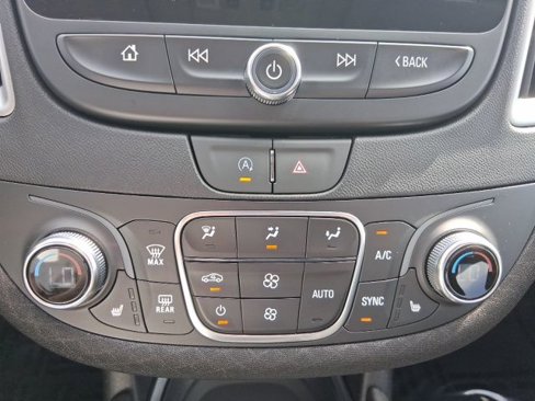 Used 2024 Chevrolet Malibu LT image 27