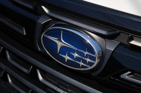 Used 2022 Subaru Forester Sport image 11
