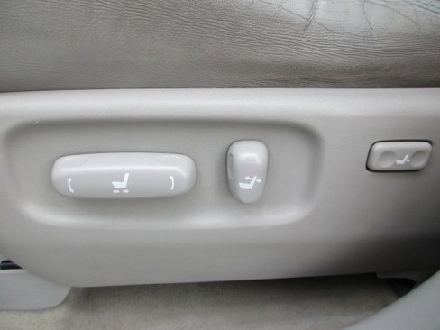 Used 2006 Lexus RX 400h AWD image 18
