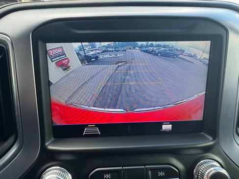 Used 2019 GMC Sierra 1500 SLE image 20