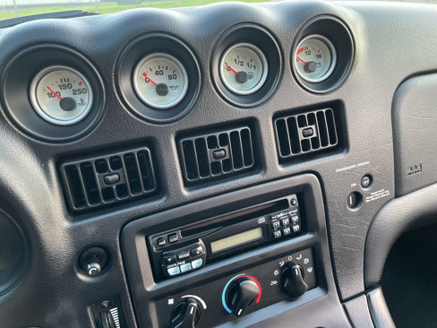 Used 2000 Dodge Viper GTS image 54