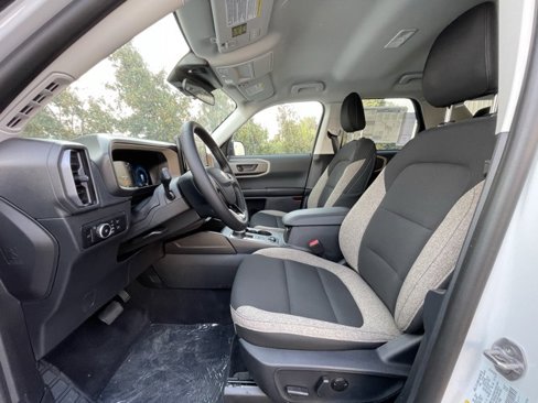 New 2025 Ford Bronco Sport Big Bend image 7