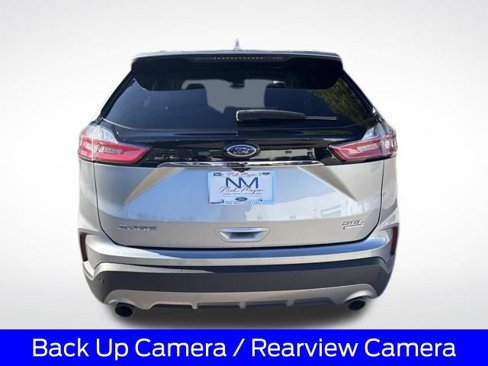 Used 2020 Ford Edge SEL w/ Convenience Package image 7