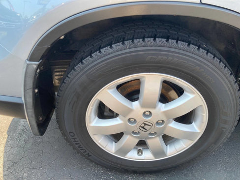 Used 2009 Honda CR-V EX image 66