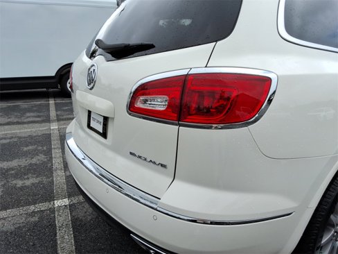 Used 2014 Buick Enclave Leather image 14