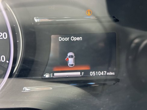 Used 2019 Honda HR-V EX image 44