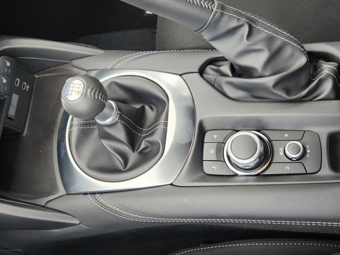 New 2025 MAZDA MX-5 Miata Club image 20