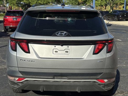 Used 2024 Hyundai Tucson SEL image 5