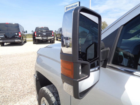 Used 2016 Chevrolet Silverado 2500 LTZ w/ Duramax Plus Package image 18
