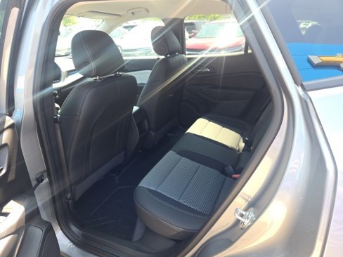 New 2025 Chevrolet Trax LT w/ Driver Confidence Package image 24