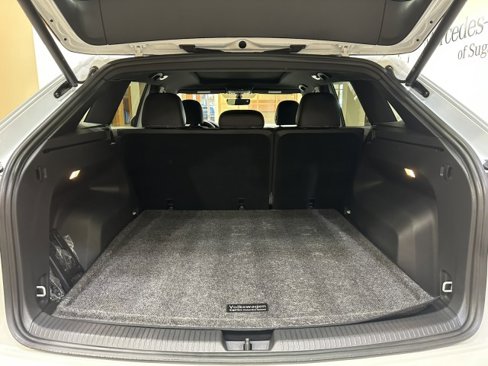 Used 2023 Volkswagen Atlas Cross Sport SE w/ Panoramic Sunroof Package image 24