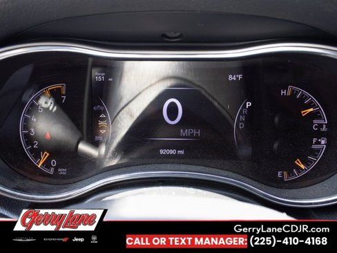 Used 2021 Jeep Grand Cherokee Trailhawk image 7