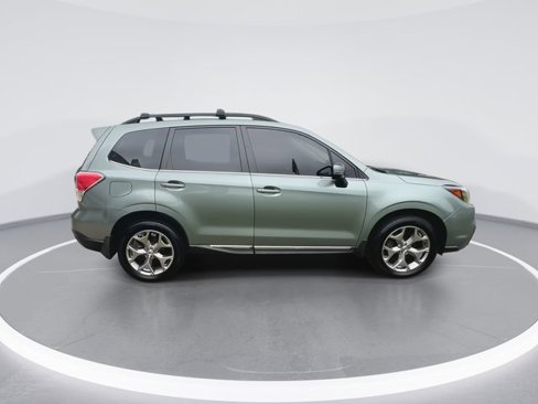 Used 2017 Subaru Forester 2.5i Touring image 9