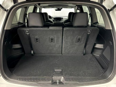 Used 2022 Honda Pilot Special Edition image 11