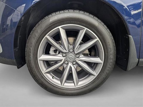 Used 2021 Acura RDX FWD w/ Technology Package image 22