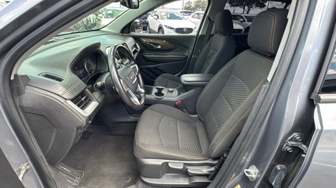Used 2020 GMC Terrain SLE image 13