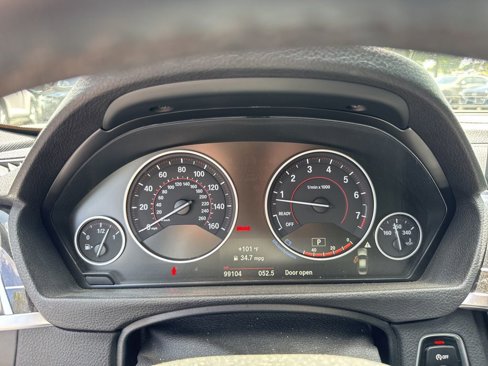 Used 2018 BMW 340i Sedan image 32