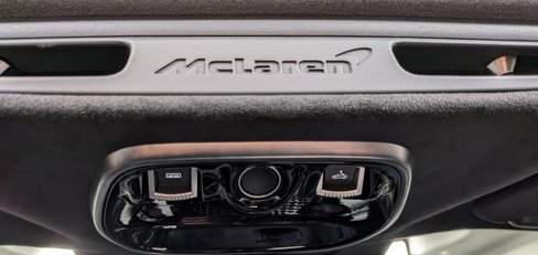 New 2025 McLaren Artura Spider image 17