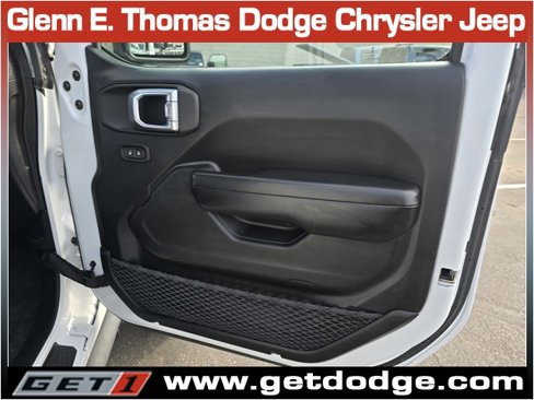 Used 2019 Jeep Wrangler Unlimited Sport S image 37