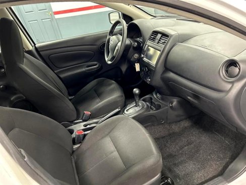 Used 2019 Nissan Versa S Plus image 12