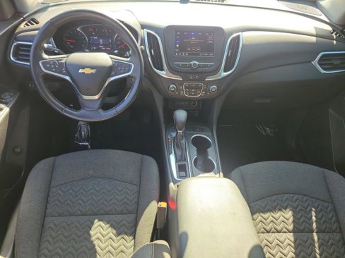 Used 2022 Chevrolet Equinox LT image 17