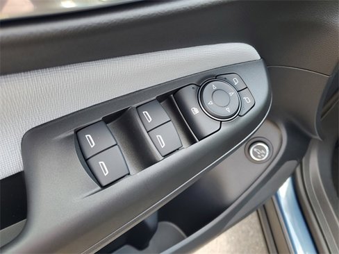 New 2026 Buick Envista Preferred w/ Convenience II Package image 9