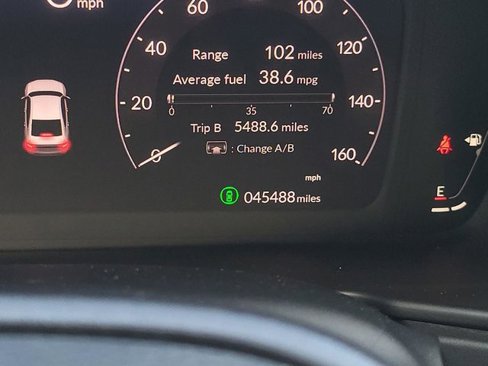 Used 2023 Honda Accord EX image 30