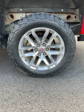 Used 2016 Chevrolet Silverado 1500 LT w/ Texas Edition image 11