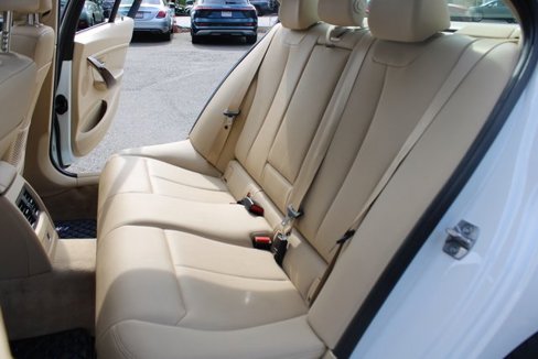 Used 2015 BMW 328i Sedan image 18