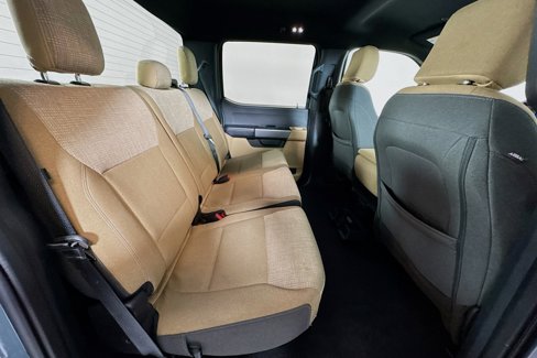 Used 2023 Ford F150 XLT image 25