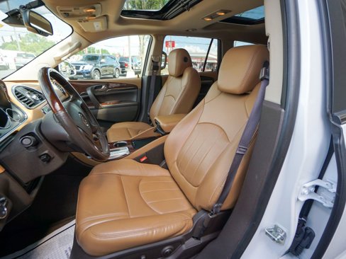 Used 2016 Buick Enclave Premium w/ Experience Buick Package image 13