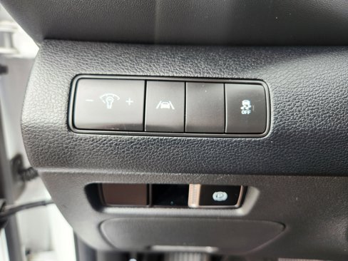 Used 2021 Hyundai Santa Fe SEL image 24