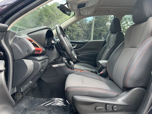 Used 2020 Subaru Forester Sport image 23