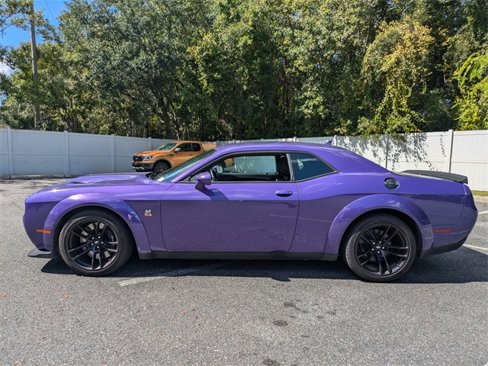 Used 2023 Dodge Challenger R/T Scat Pack image 6
