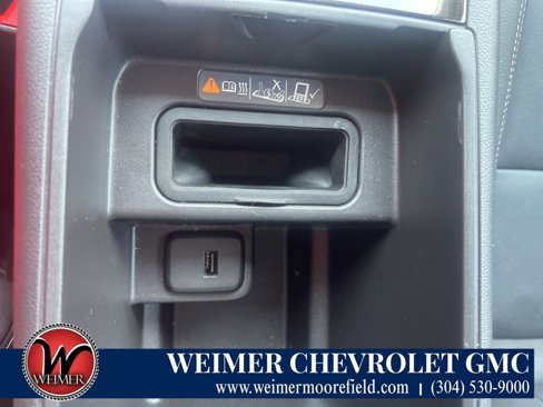 Used 2018 Buick Regal Essence w/ Driver Confidence Package #1 image 24