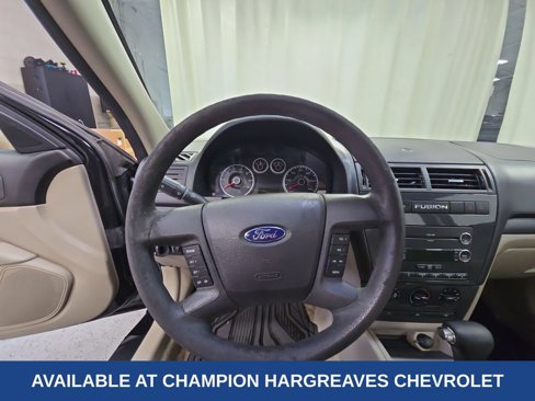 Used 2009 Ford Fusion SE image 14